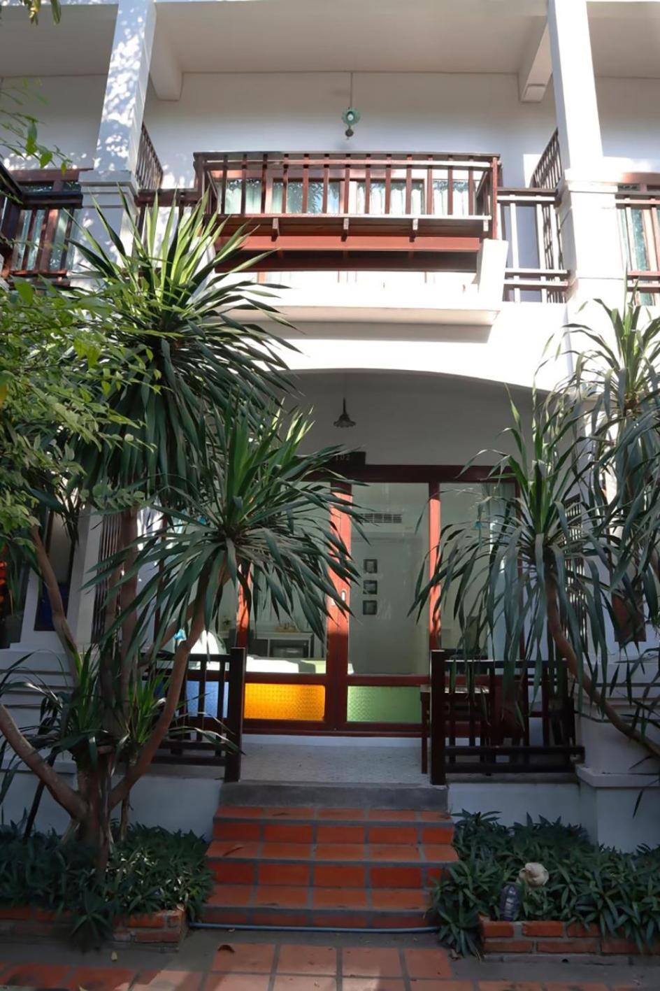 Vijit Nakorn Hotel Sisaket Room photo