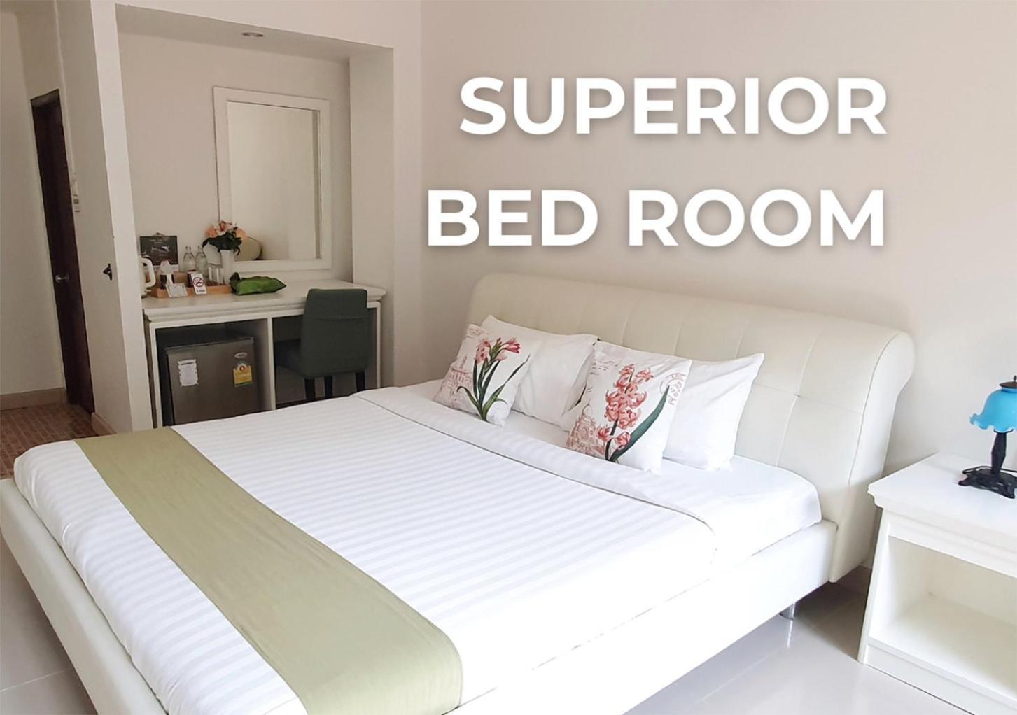 Vijit Nakorn Hotel Sisaket Room photo